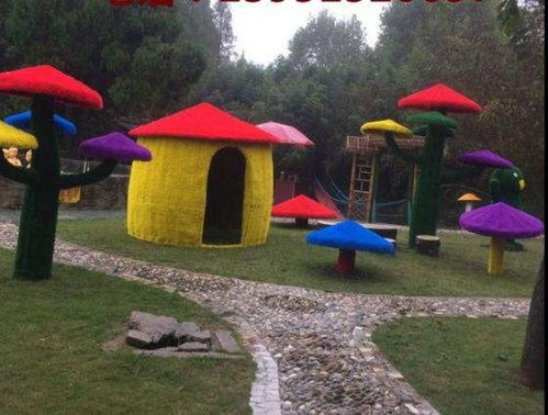 四川成都專業(yè)仿真綠雕定制廠家 打造歡度五一廣場特色景觀