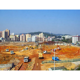 建設(shè)工程勘察 中佳勘察設(shè)計的專業(yè)實踐與價值