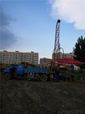 河南巖土工程勘察在建設工程中的關鍵作用