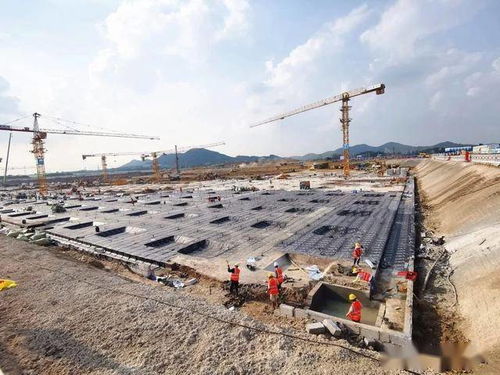 掛圖作戰建精品工程，把人民的好事辦好——郝勝勇調度武漢常福醫院項目建設